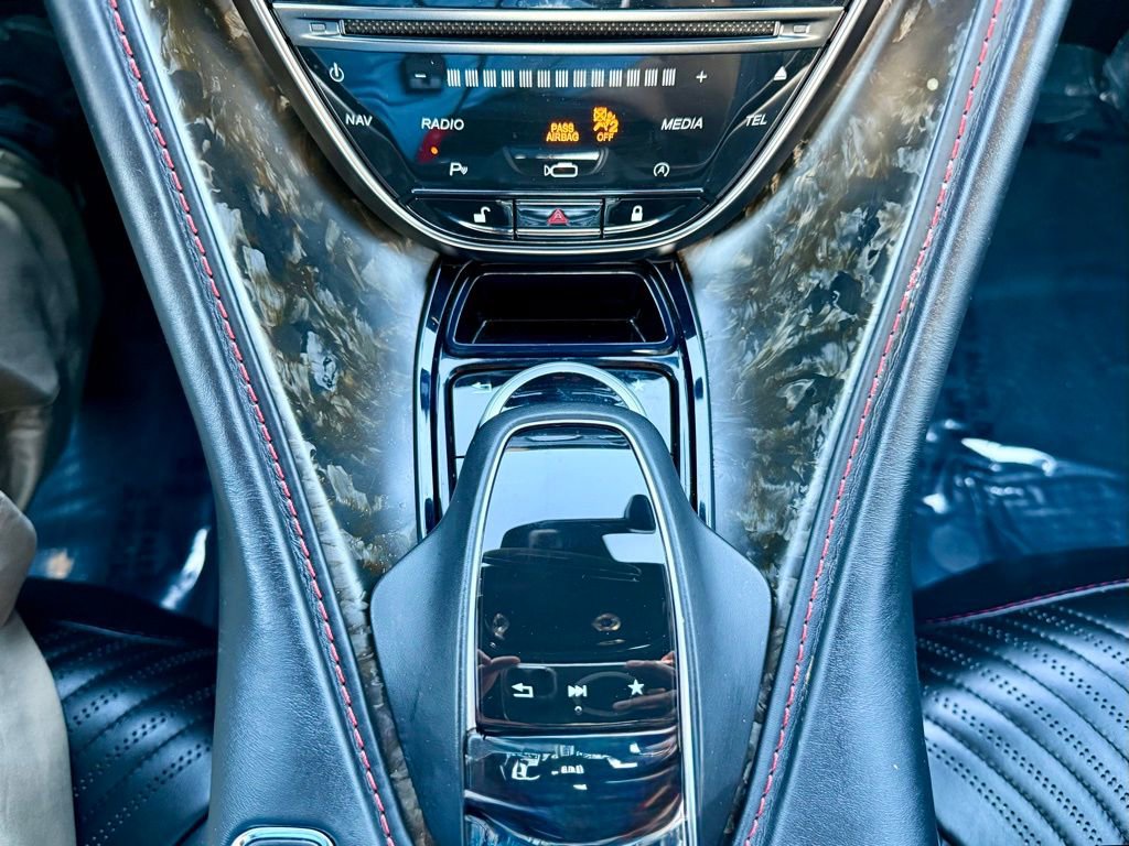 2018 Aston Martin Db11 V12