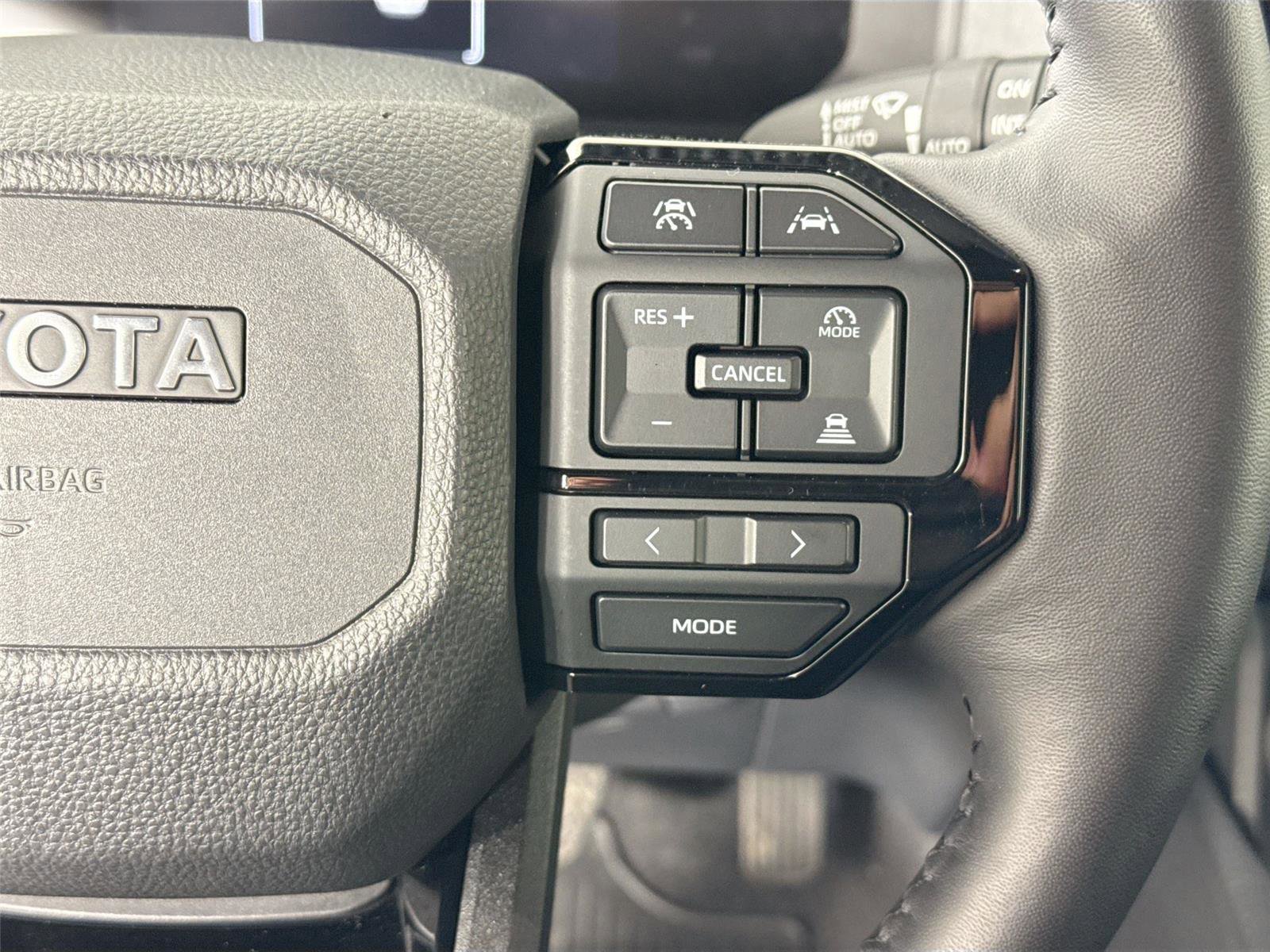 2025 Toyota Land Cruiser 1958