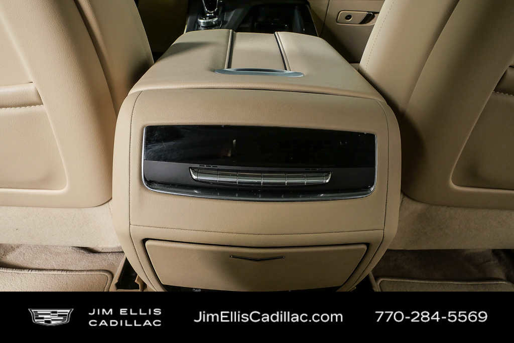 2024 Cadillac Escalade Premium Luxury