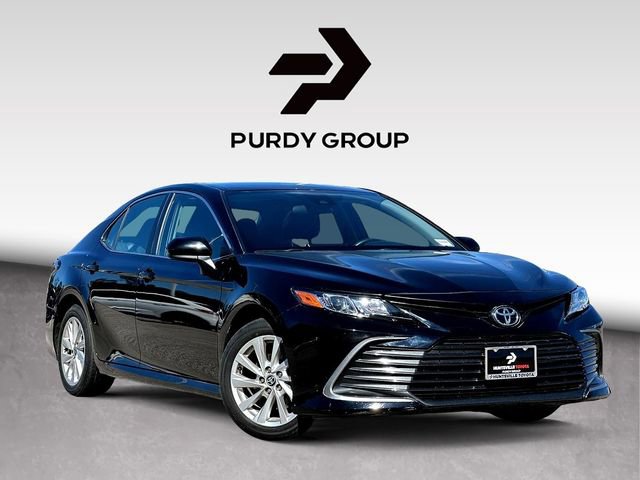 Used 2023 Toyota Camry LE