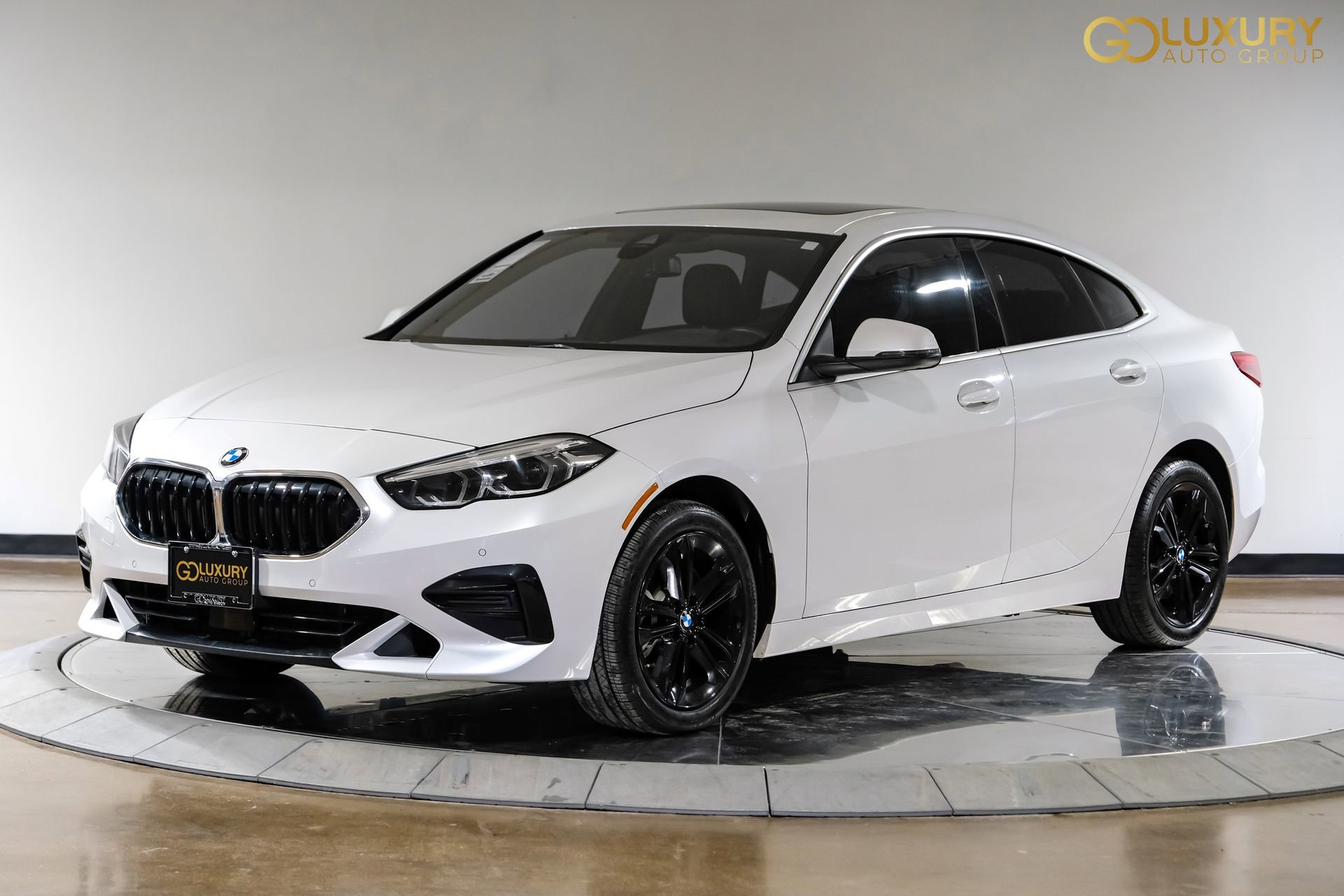 2023 BMW 228i xDrive Gran Coupe