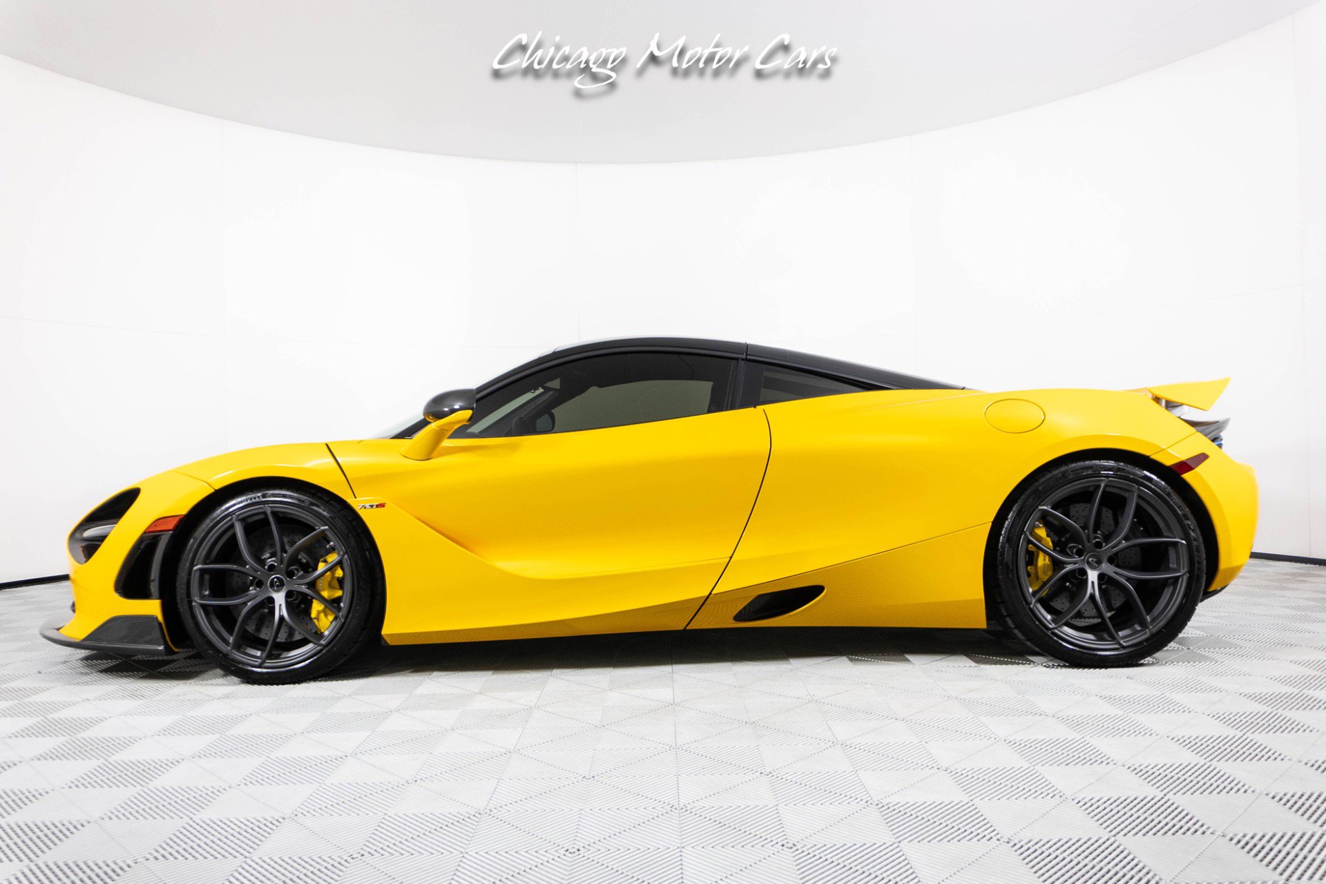 Used 2019 McLaren 720S photo 31