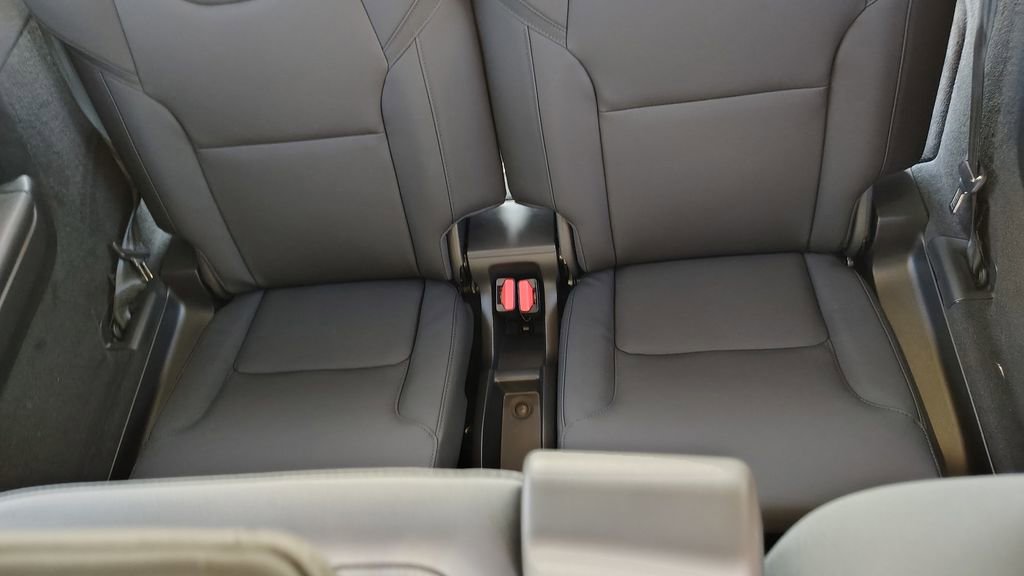 2026 Volvo Xc90 B6 Plus