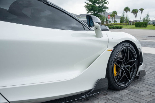 Used 2020 McLaren 720S Performance photo 81