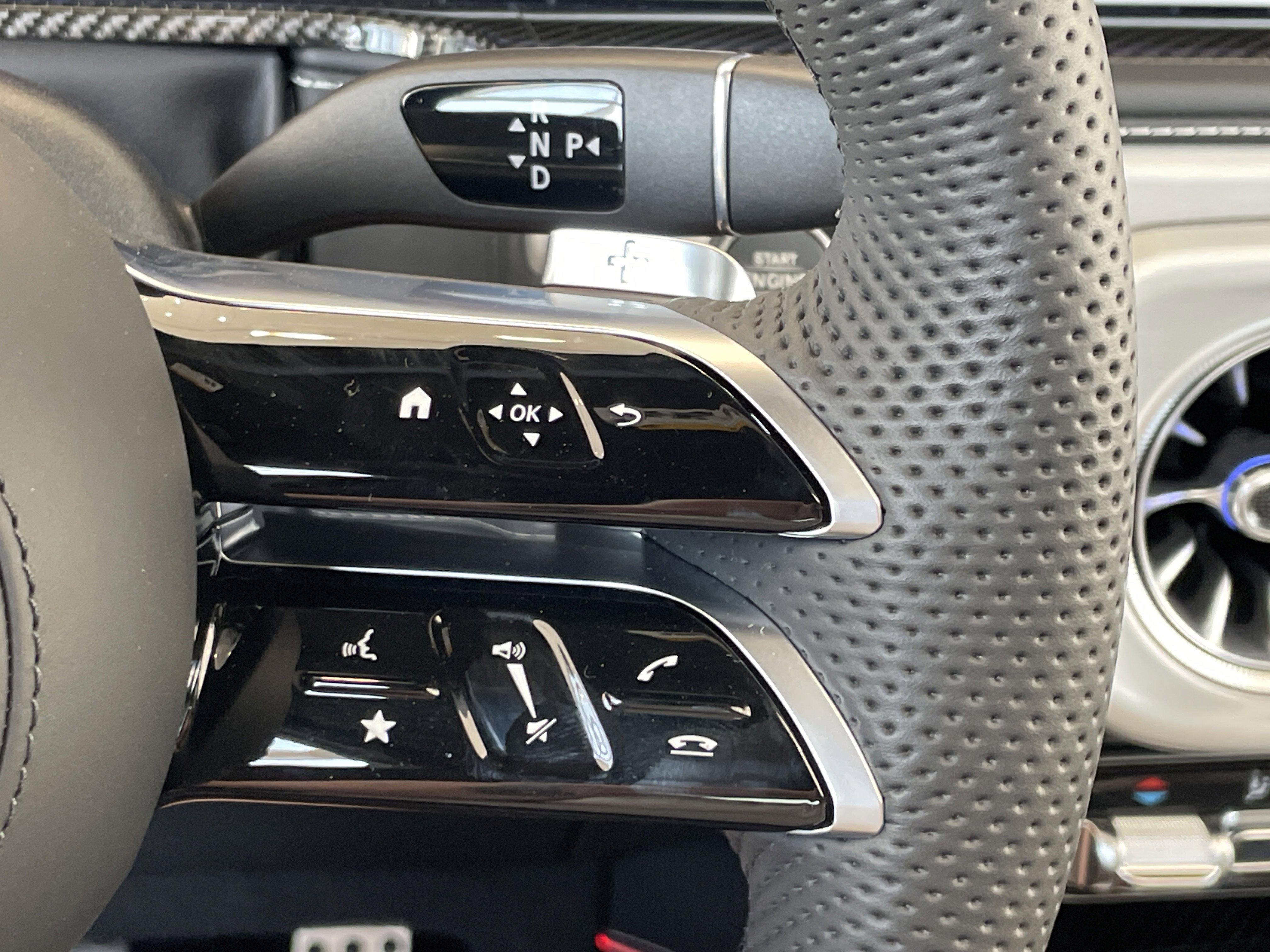 2026 Mercedes-Benz G 550