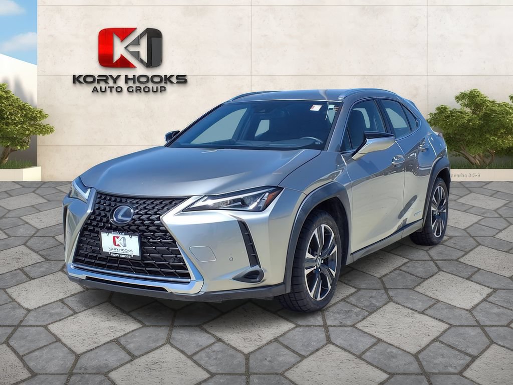 Used 2021 Lexus UX 250h for Sale Near Me - Autotrader