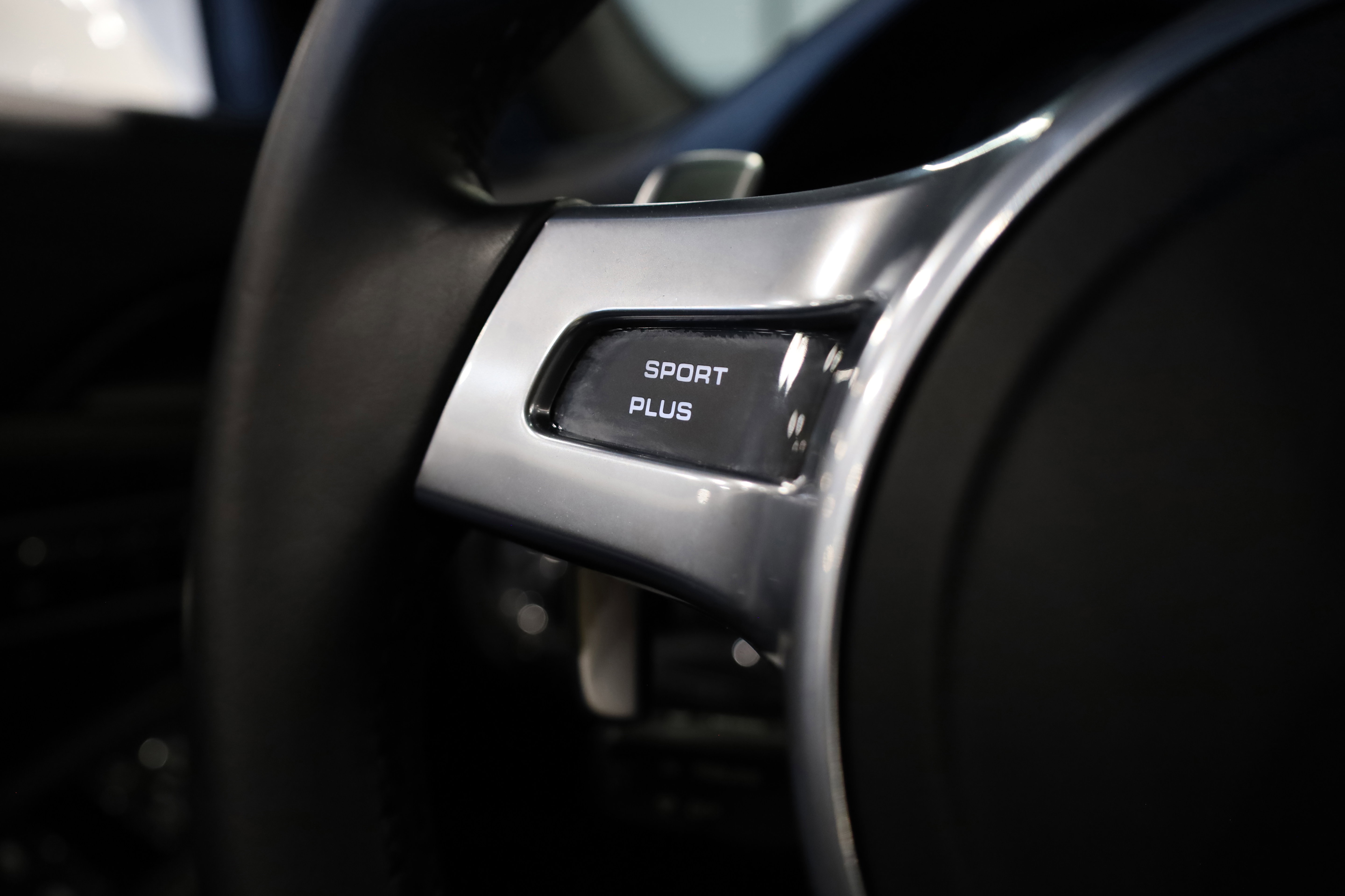 2015 Porsche 911 Turbo S