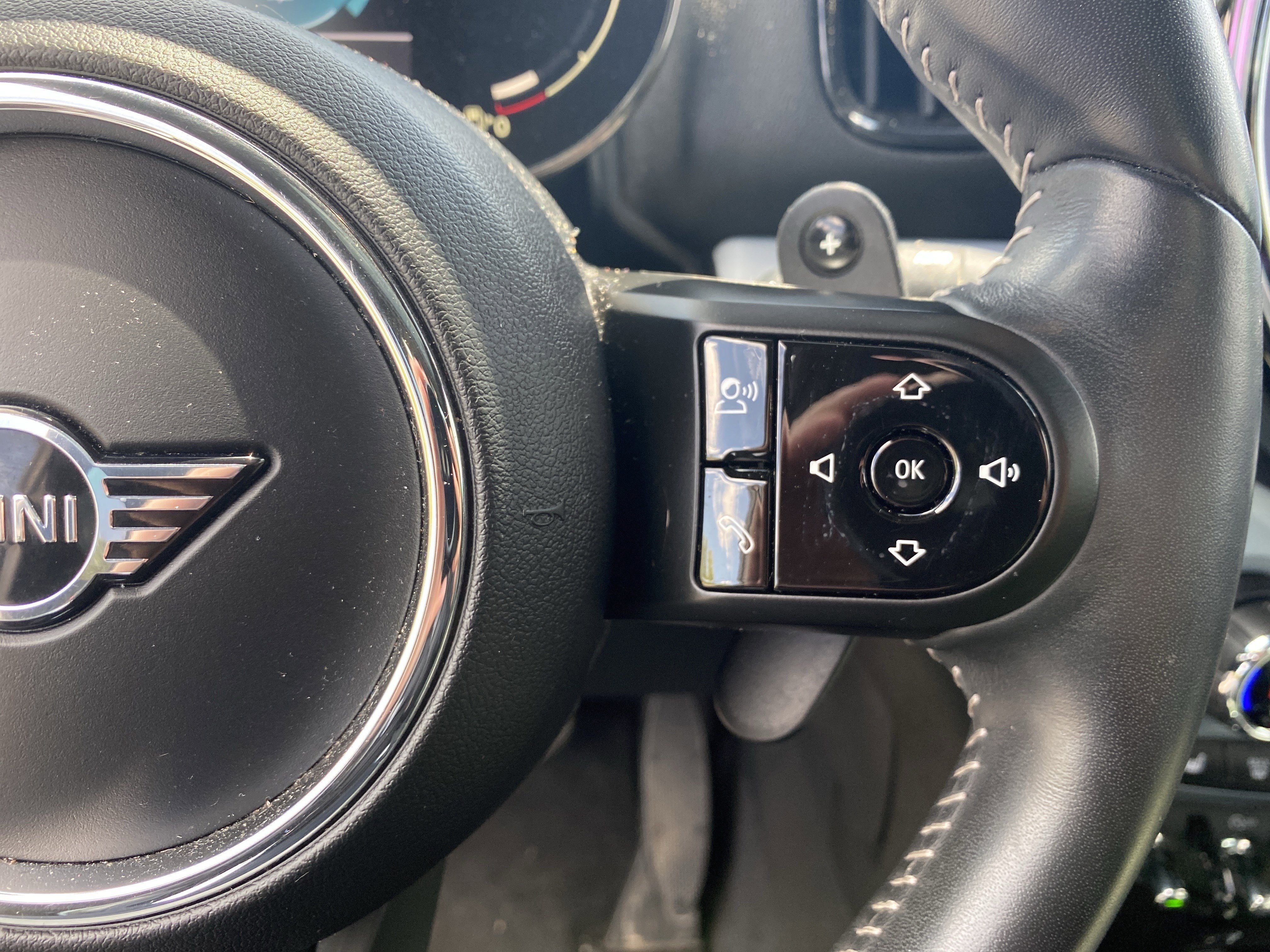 2024 MINI Cooper Countryman S