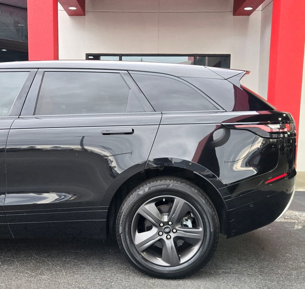 2021 Land Rover Range Rover Velar R-Dynamic S