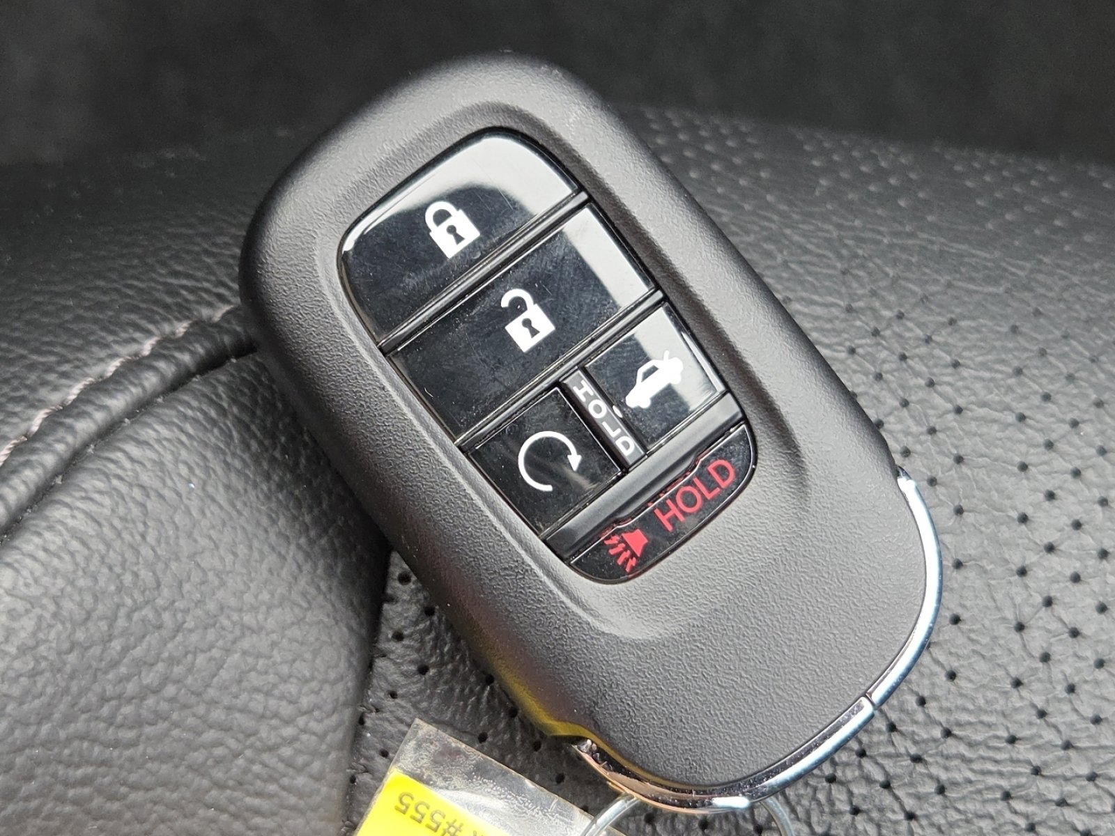 2025 Honda Civic Sport Touring