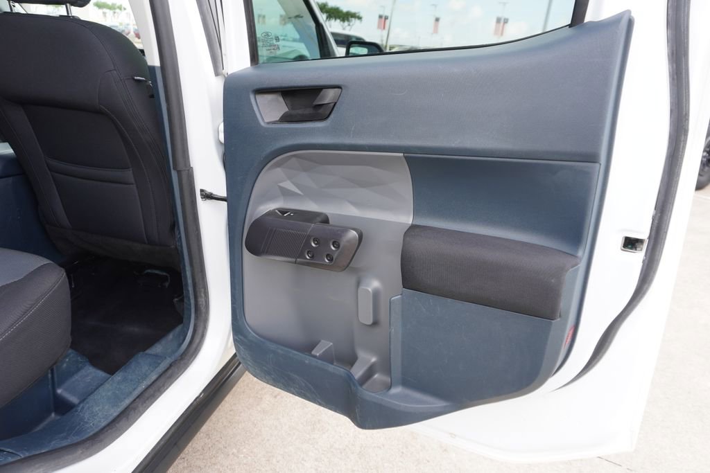 2023 Ford Maverick XL