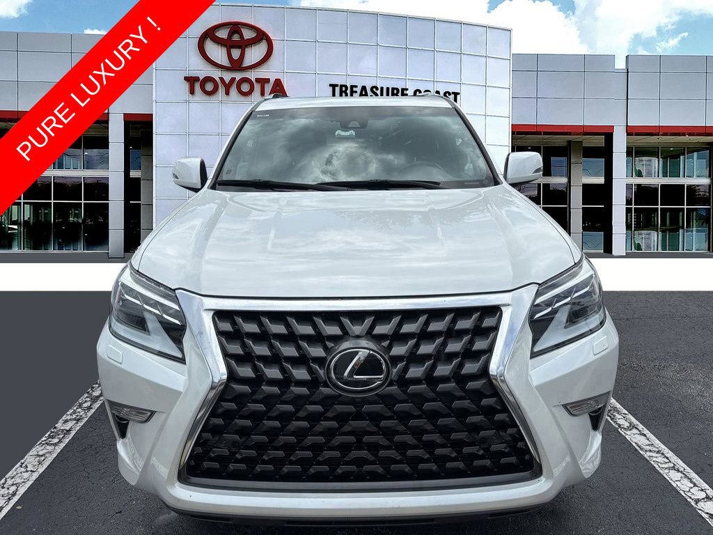 Used 2023 Lexus GX 460 Premium w/ Premium Package
