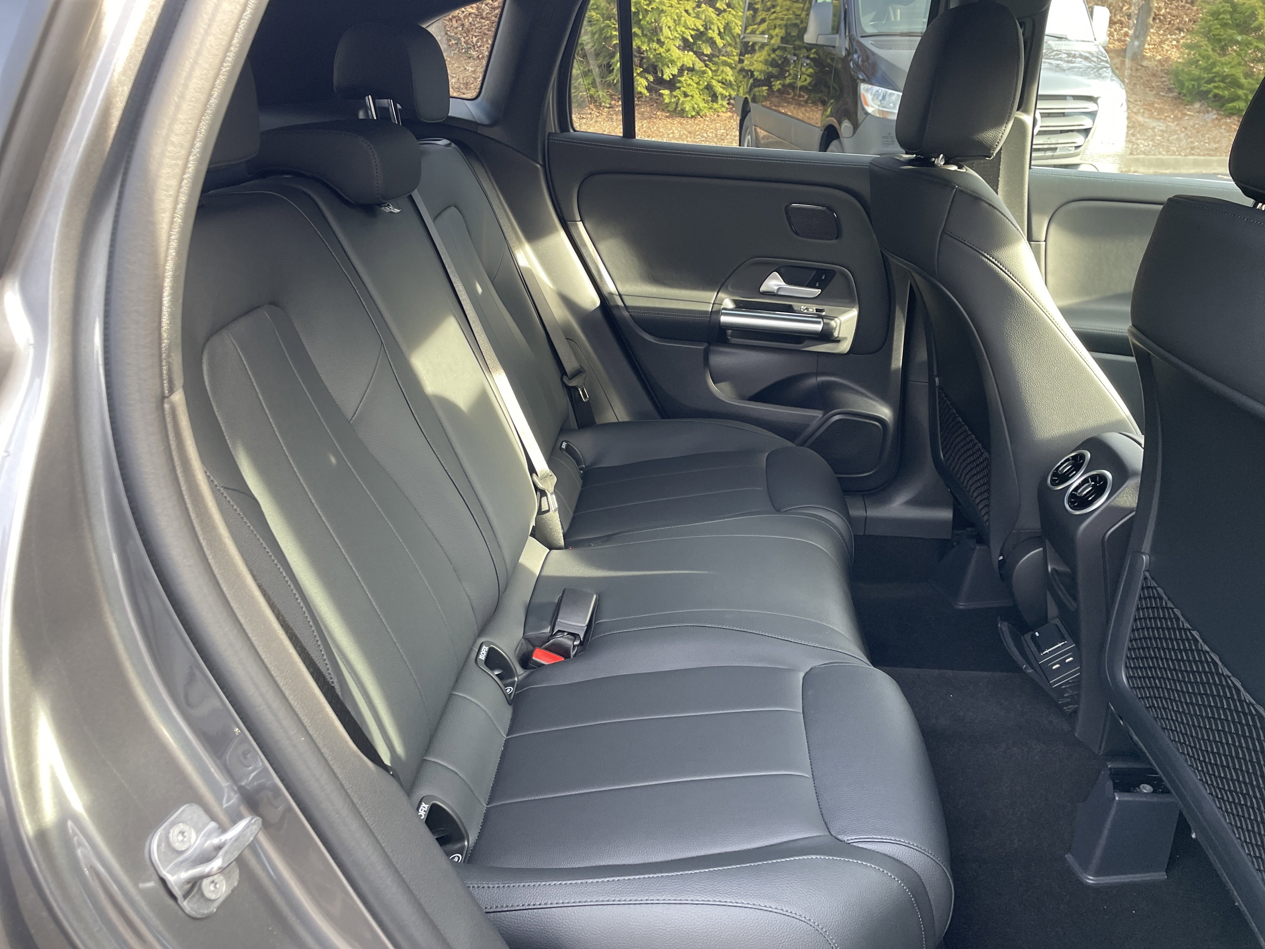 2026 Mercedes-Benz GLA 250