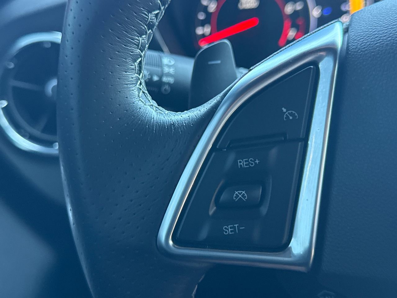 2022 Chevrolet Camaro SS