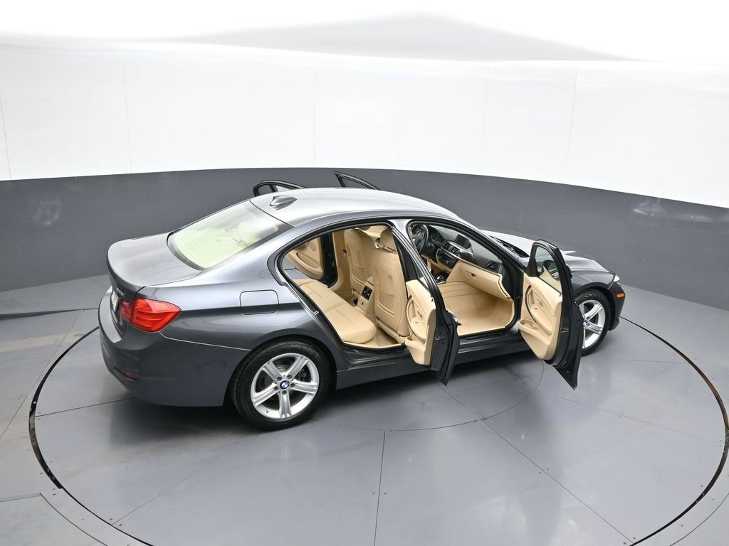 2014 BMW 328i Sedan