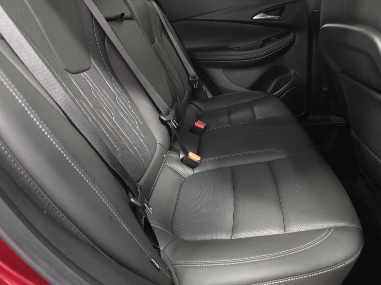 2024 Buick Encore GX Avenir