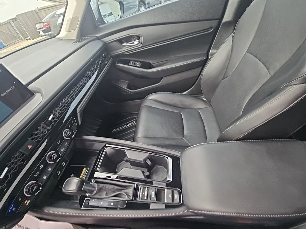 2023 Honda Accord Touring