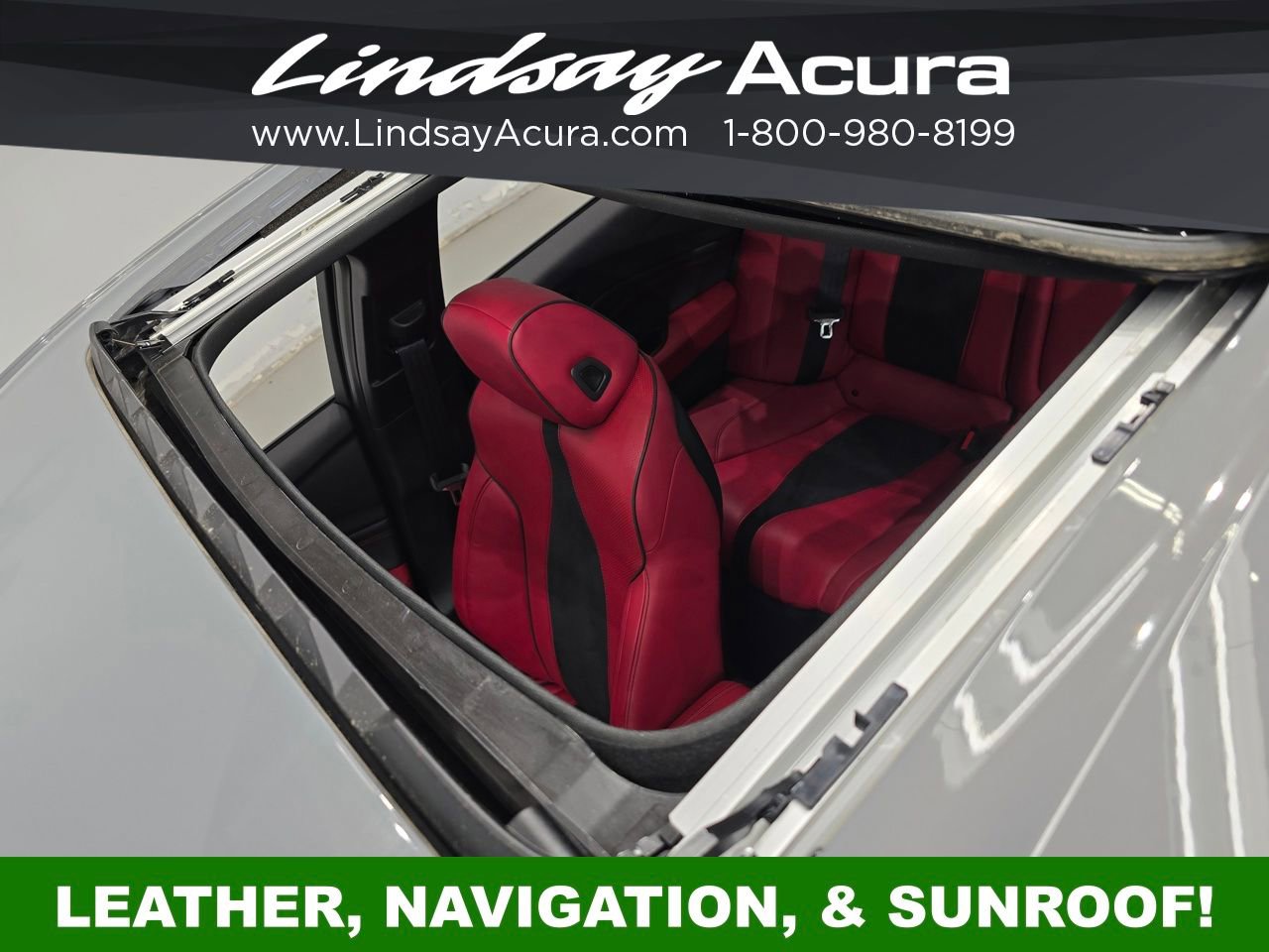 2025 Acura TLX SH-AWD w/ A-SPEC Pkg