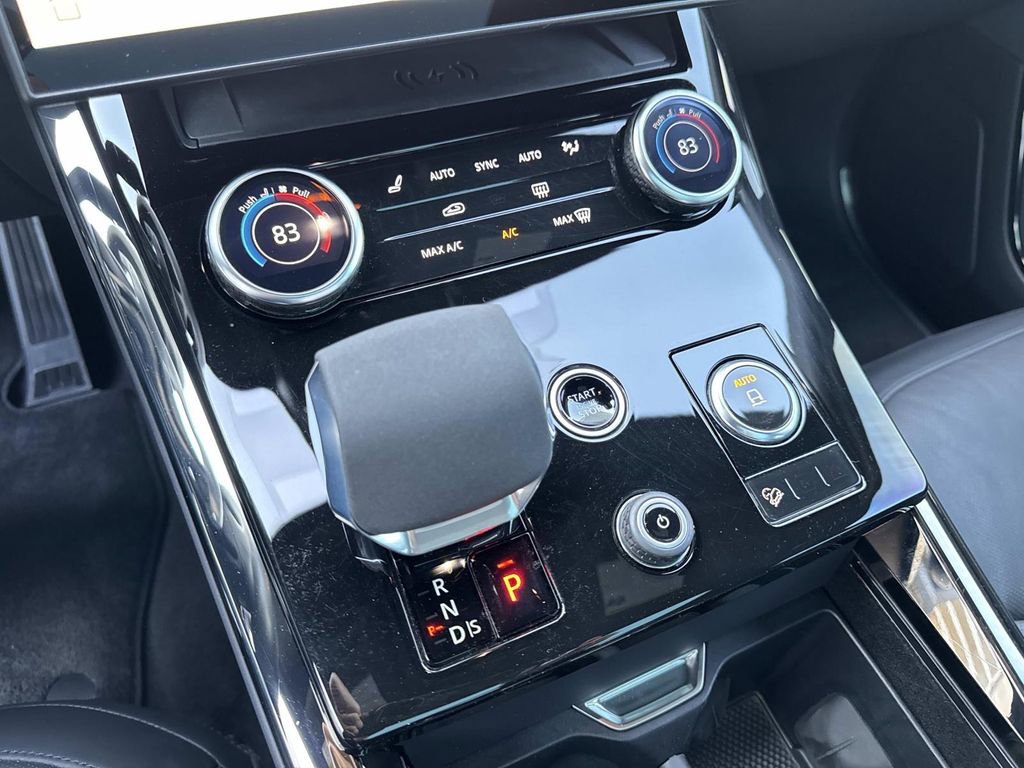 2023 Land Rover Range Rover Sport SE Dynamic