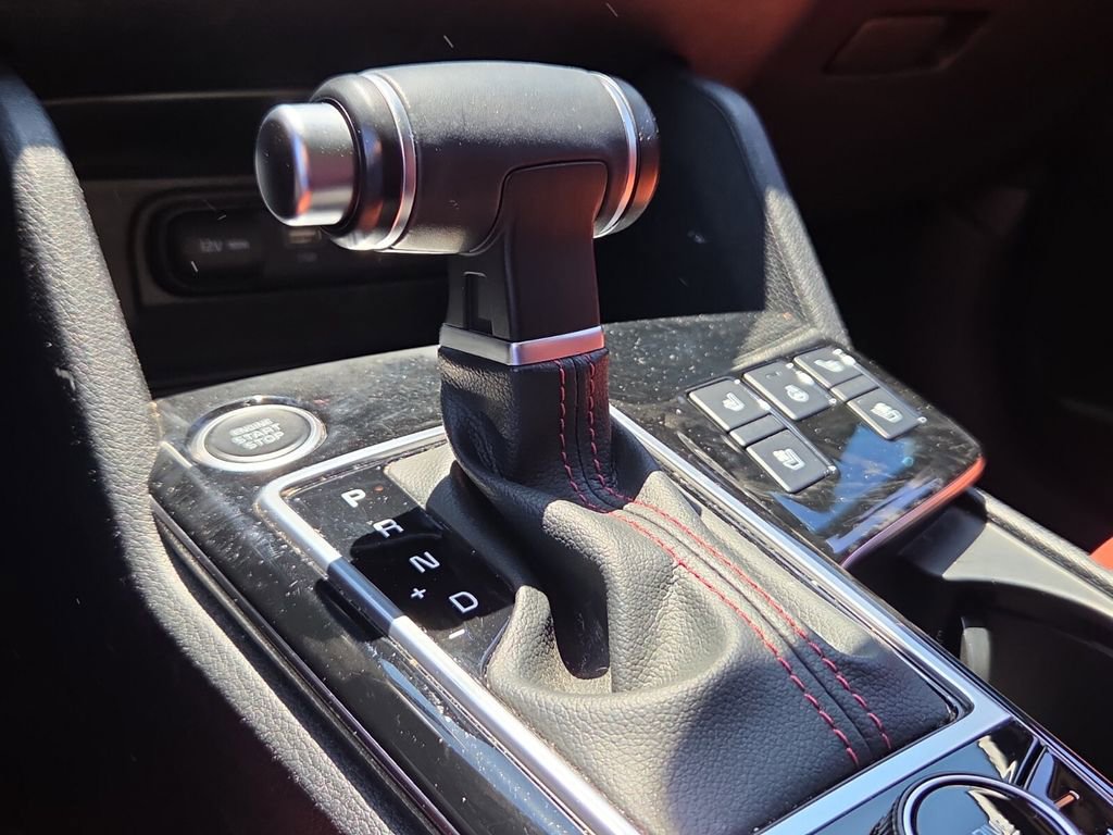 2023 Kia Sportage SX