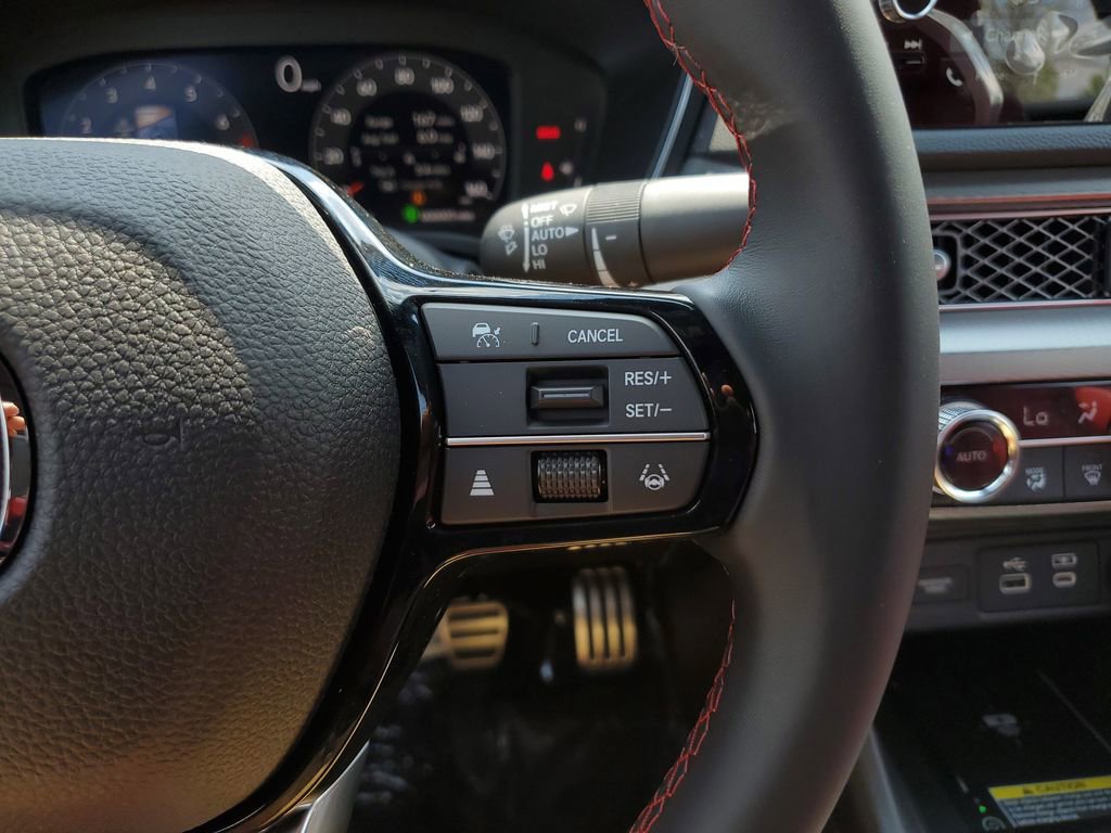 2026 Acura Integra A-Spec