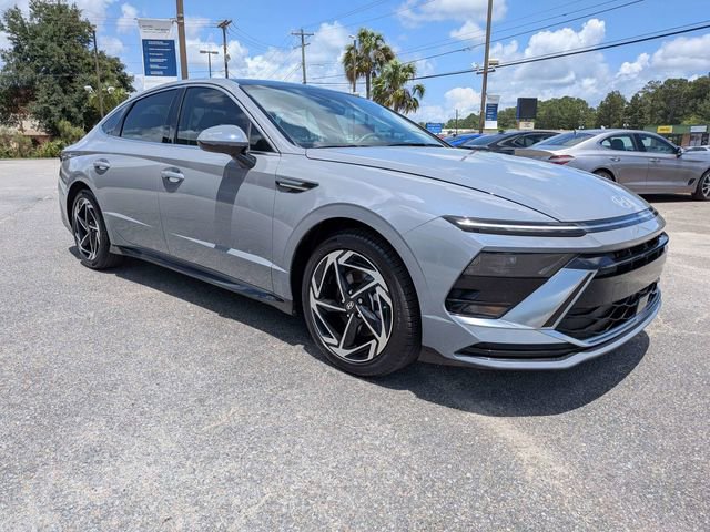 Used 2024 Hyundai Sonata SEL w/ Convenience Package