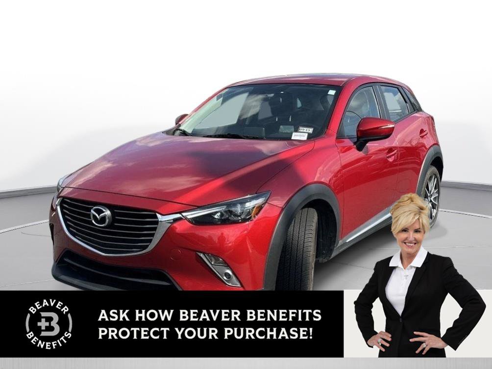 Used MAZDA CX-3 for Sale in Atlanta, GA - Autotrader