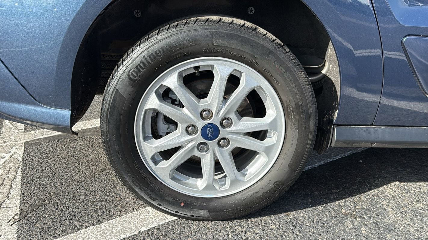 2022 Ford Transit Connect XLT