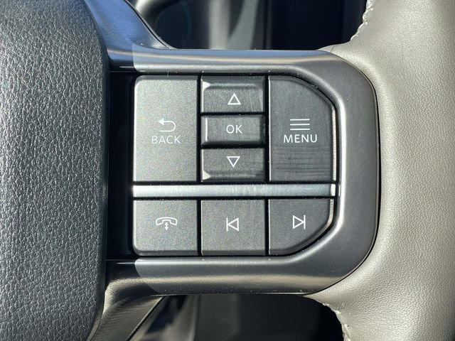 2026 Ford F350 Platinum