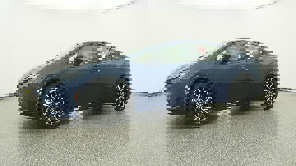 2026 Toyota Prius Plug-In Hybrid