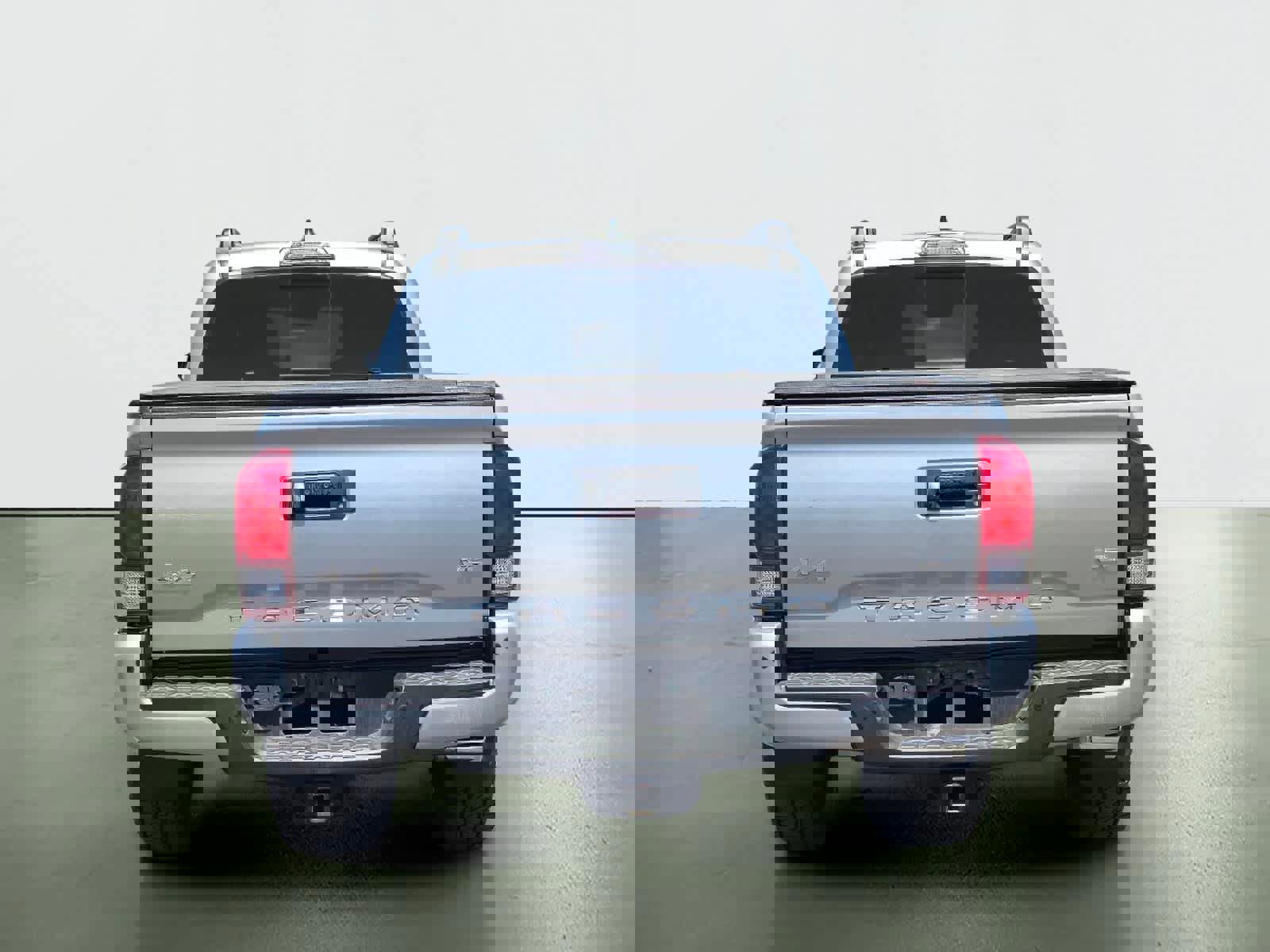 2019 Toyota Tacoma TRD Off-Road