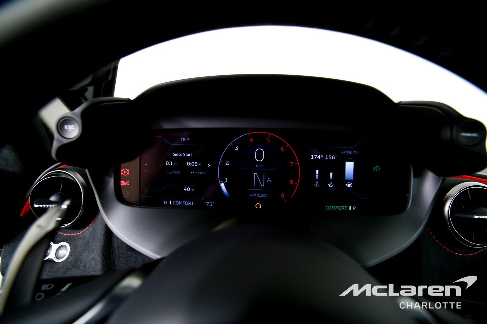 New 2027 McLaren 750S photo 14