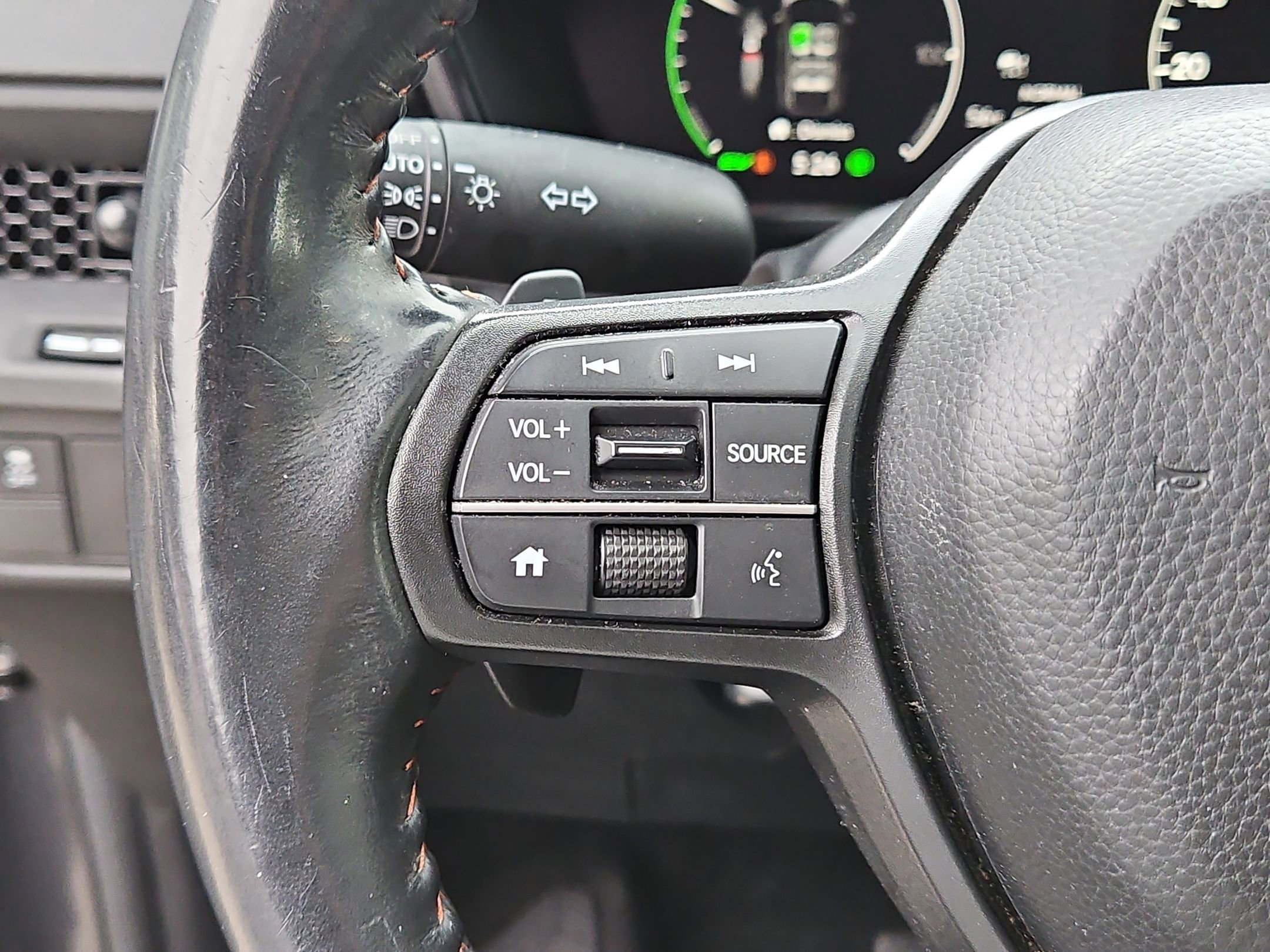 2023 Honda CR-V Sport