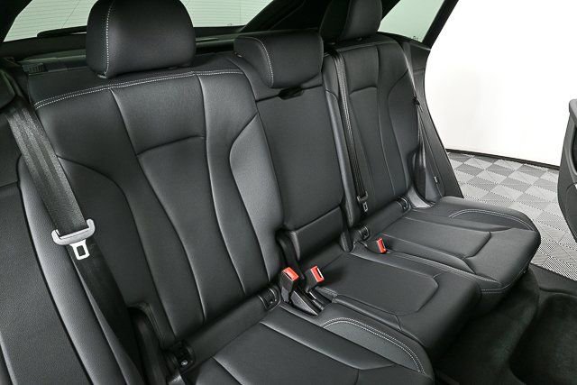 2026 Audi Q8 Premium