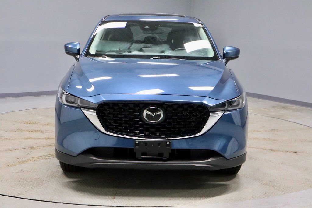 2023 MAZDA Cx-5 AWD 2.5 S w/ Premium Plus Pkg