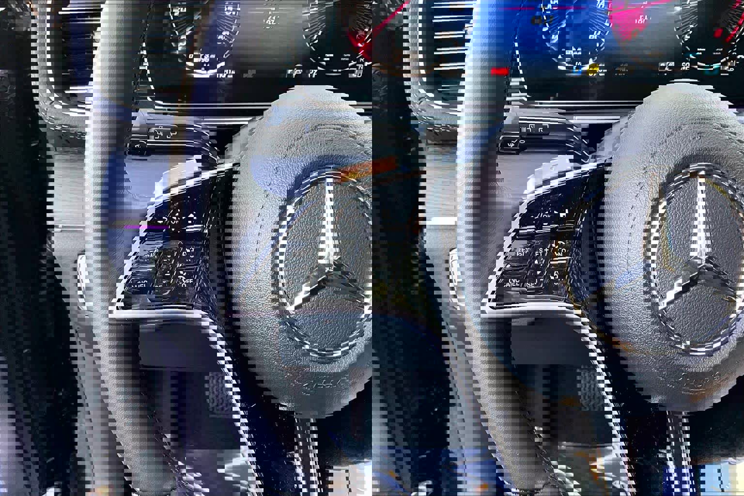 2026 Mercedes-Benz GLE 350 4MATIC