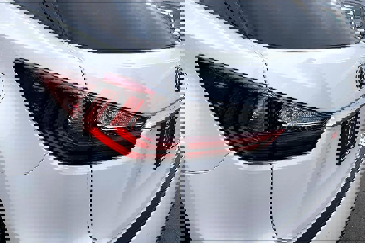 2020 Lexus RX 350 FWD