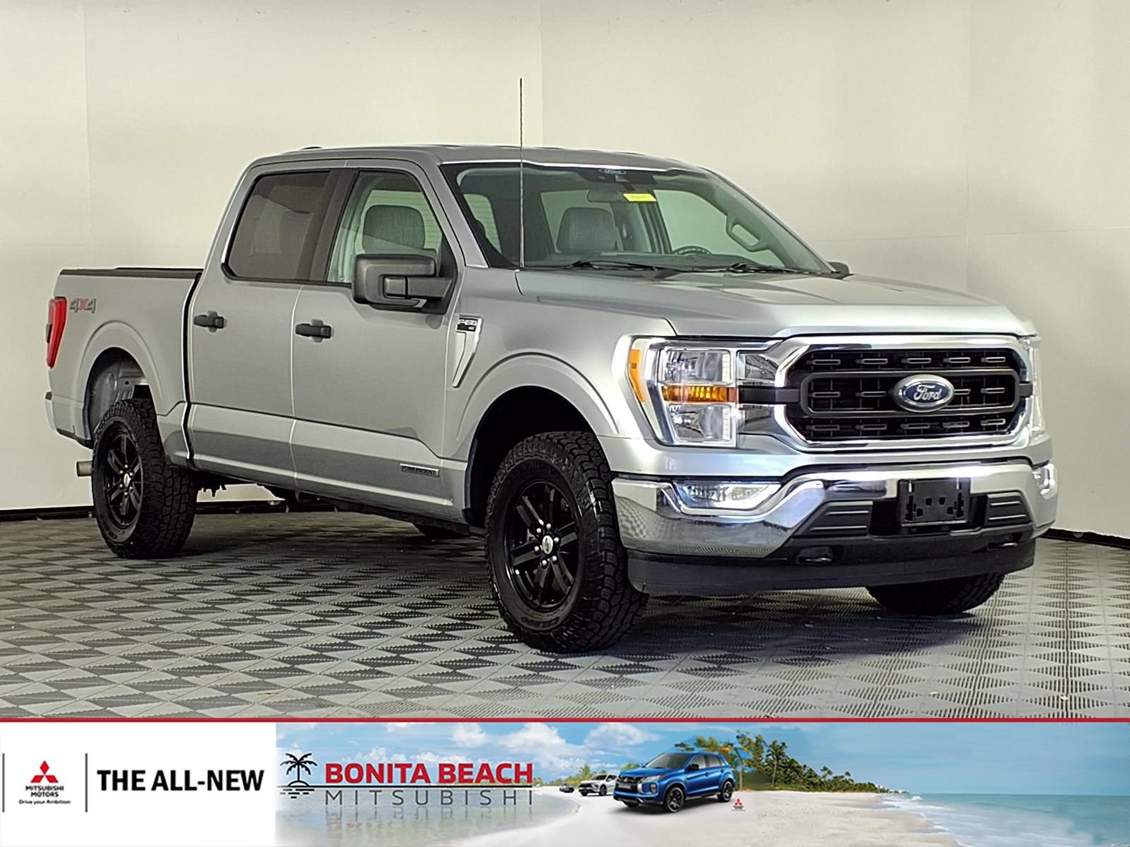 Used Ford F150 for Sale Near Me in Naples, FL - Autotrader