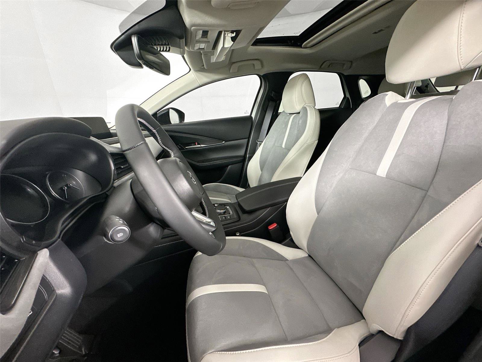 2026 MAZDA Cx-30 2.5 Turbo w/ Premium Package