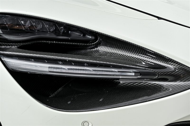 Used 2018 McLaren 720S 5