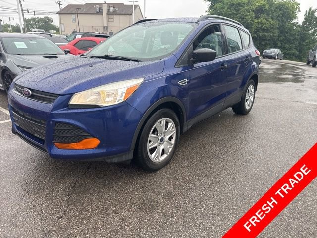 Used 2014 Ford Escape S