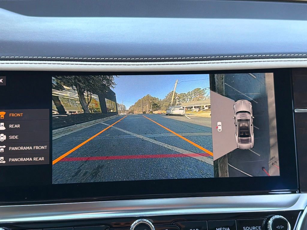 2021 Bentley Flying Spur W12