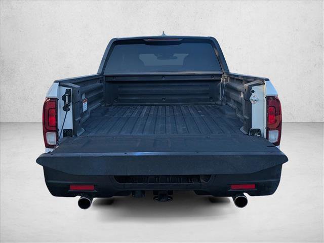 2023 Honda Ridgeline Sport