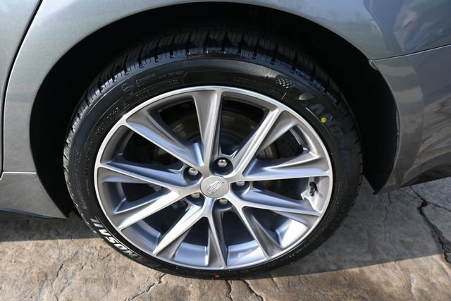 2021 Cadillac CT5 Sport