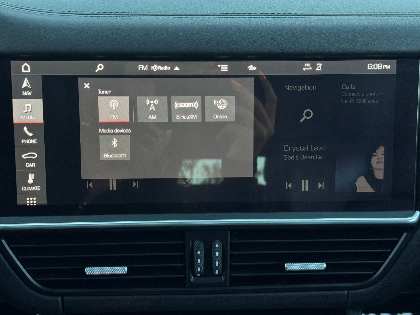 2021 Porsche Cayenne Turbo S