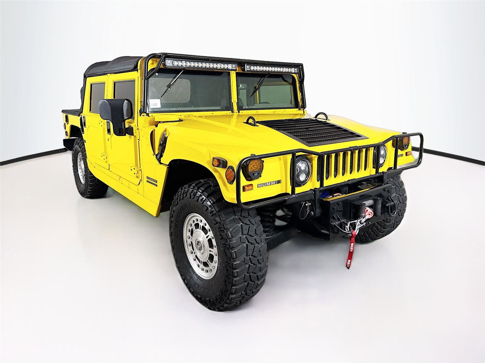Used HUMMER SUVs for Sale Near Me in Tampa, FL - Autotrader