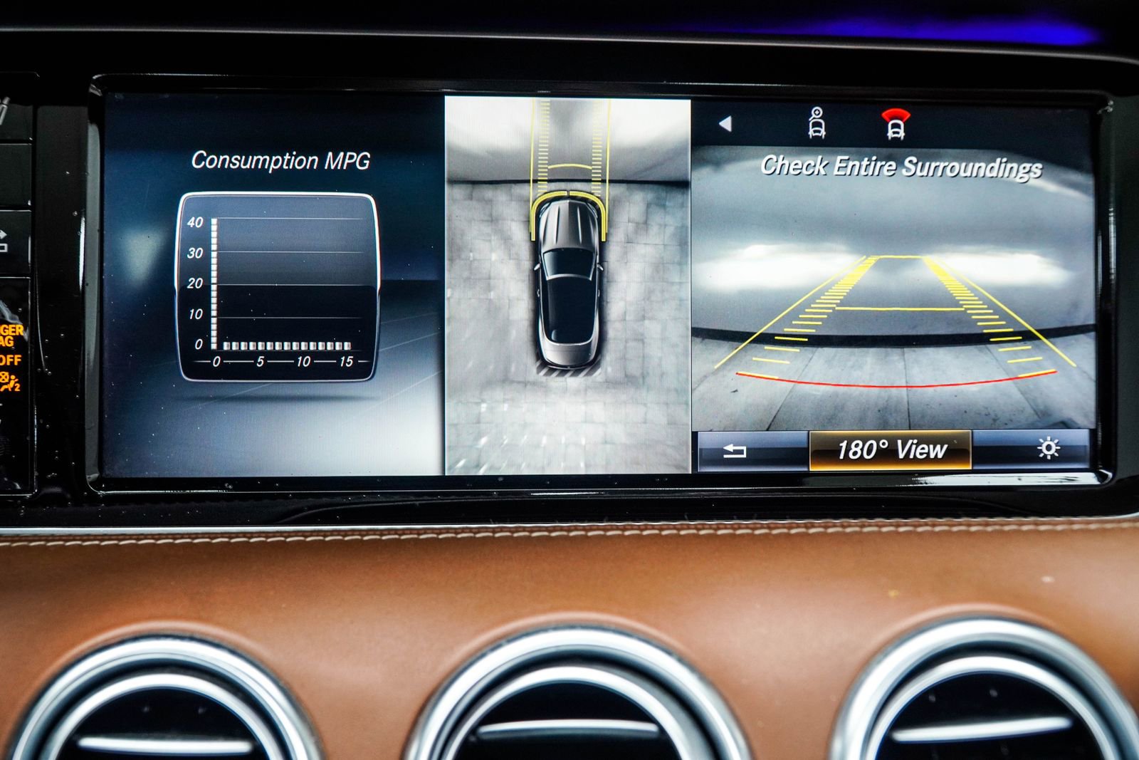 2017 Mercedes-Benz S 550 Cabriolet