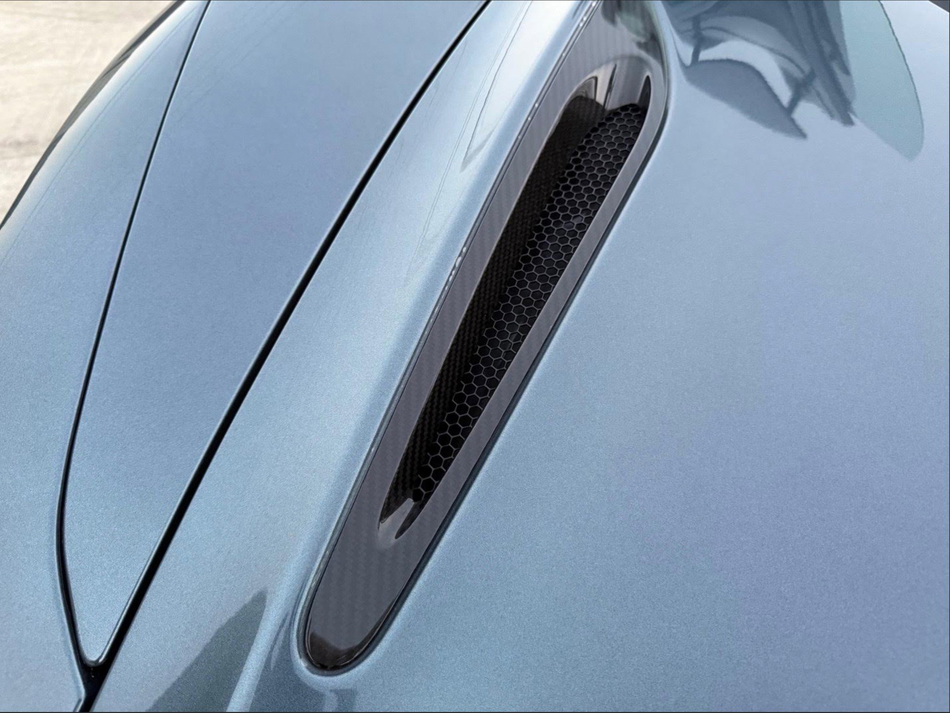 Used 2020 McLaren 720S Luxury photo 6