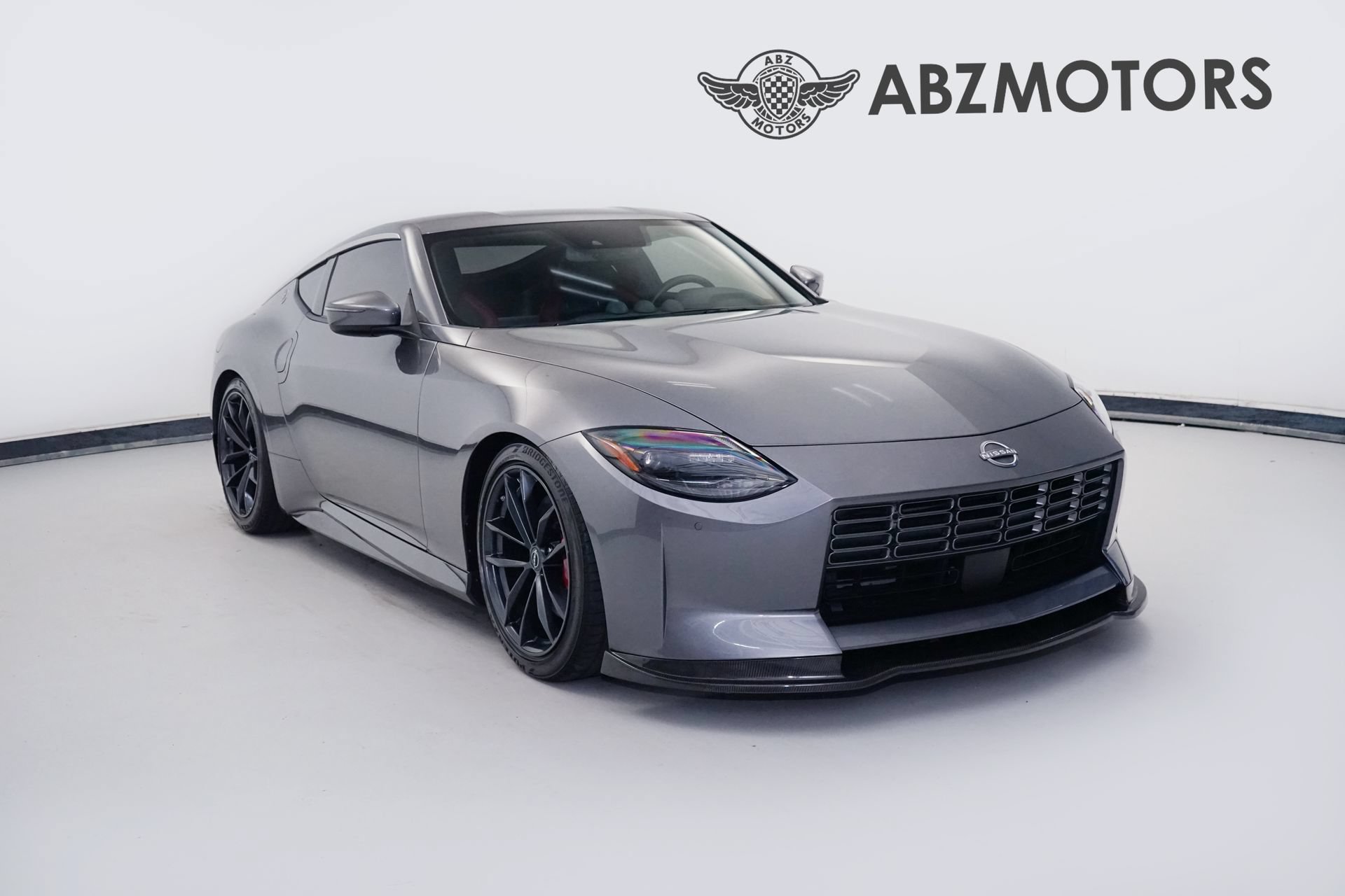 Used 2024 Nissan Z Performance w/ Floor Mat Package