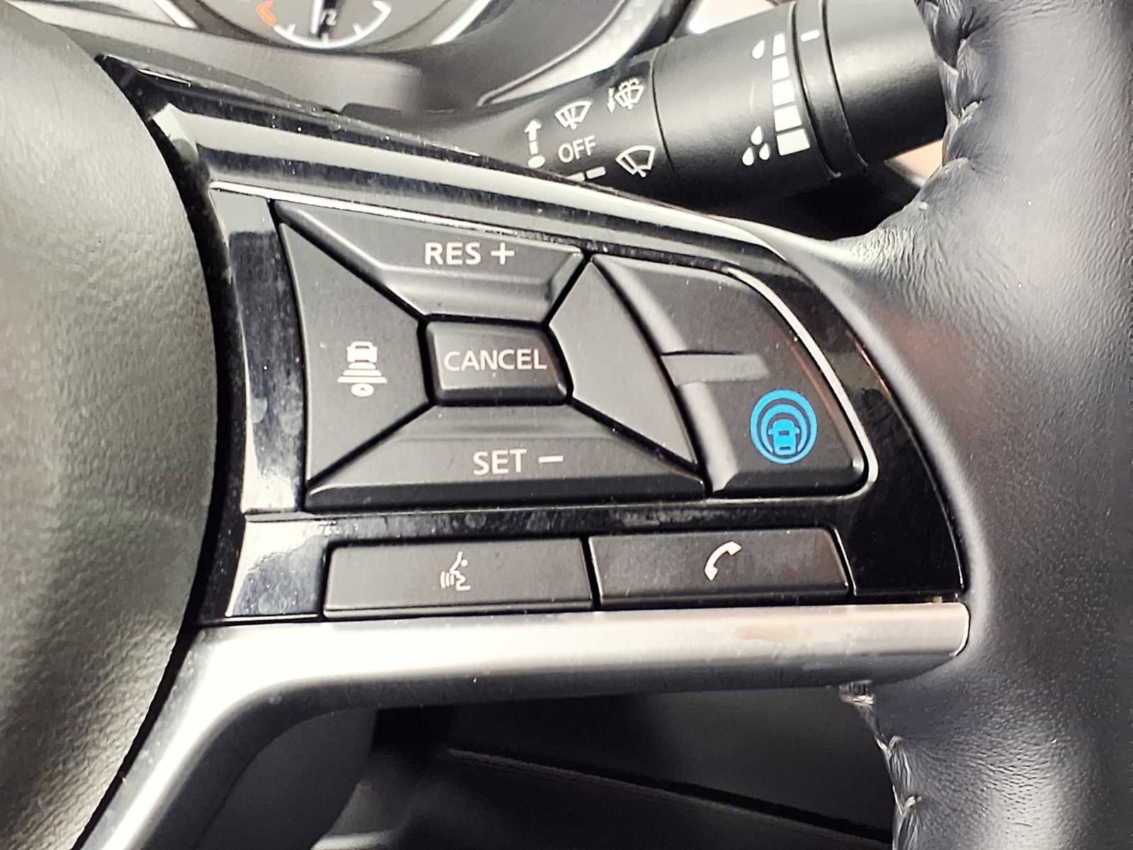 2020 Nissan Altima 2.5 Platinum